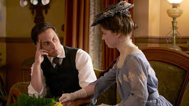 22:25: Murdoch Mysteries (S09/E12) | One | 7/29 2026