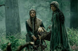 Mayfair Witches: The Dark Place