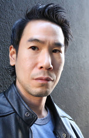 Art Hsu as 