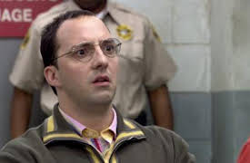 Arrested Development: Episode 21