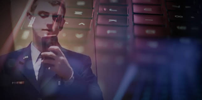 18:00: Pentagon-Leaks - Top Secret im Gamer-Forum | ZDFinfo | 1/2 2026