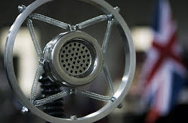 World War I: The "Great War": The War State