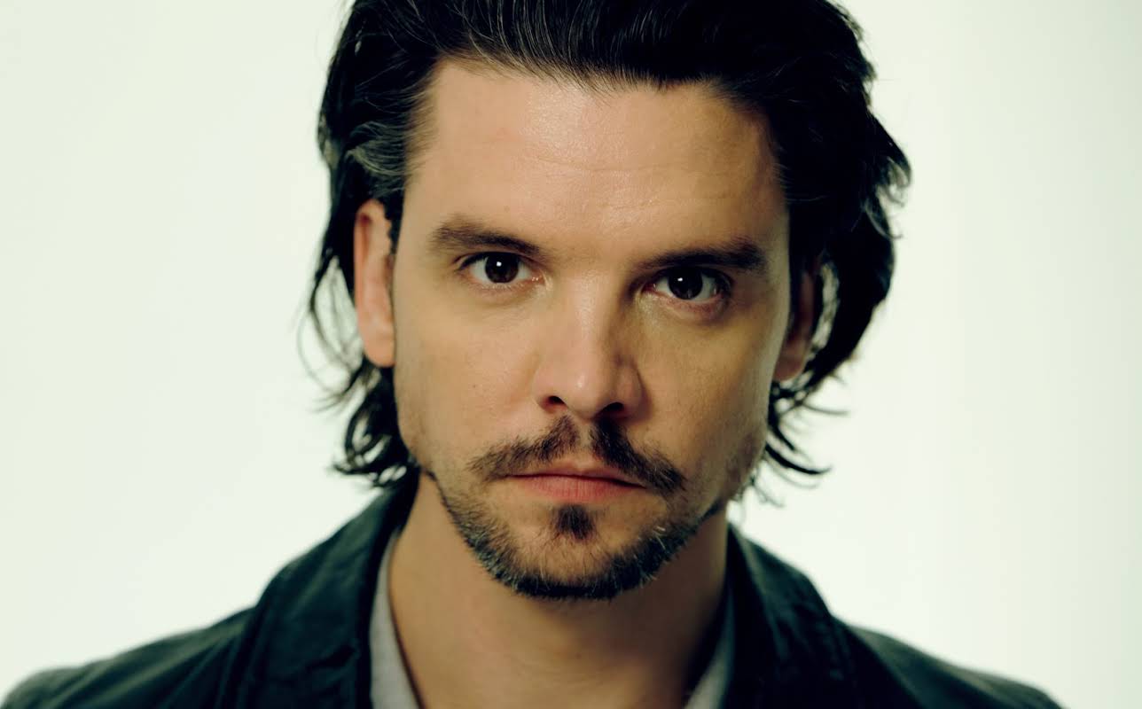 Andrew Lee Potts