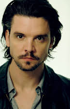 Andrew Lee Potts as 