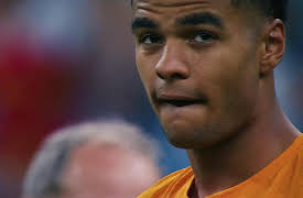 Cody Gakpo | Psalm 20:4 S01: God beslist