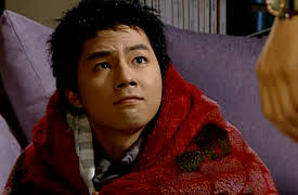 Shooting the Star: Shooting the Star Episode 2