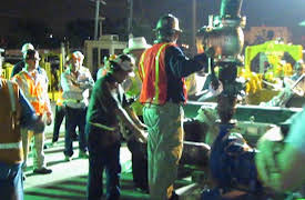 Airport 24/7: Miami Season 1: Fuel Fire
