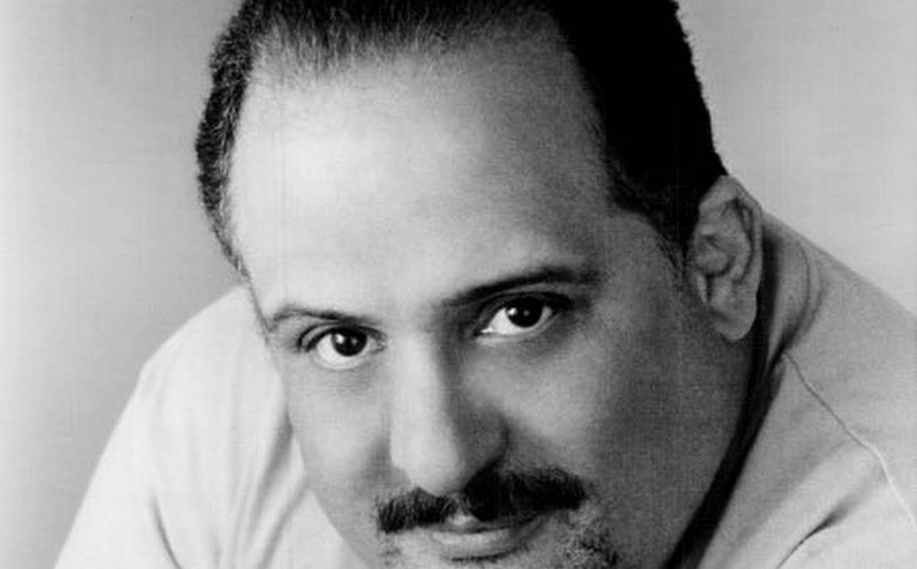 Frank Medrano