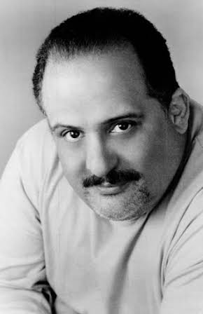 Frank Medrano as 