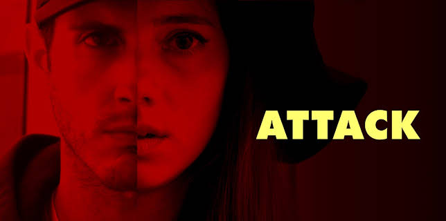 Attack (2020)