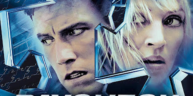 19:59: Paycheck | SYFY | 1/31 2026