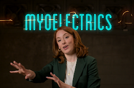 The Future with Hannah Fry - Bloomberg Originals: Technology and AI for Social Inclusion