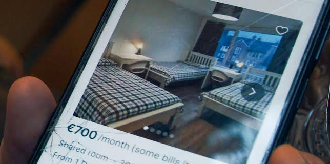 16:30: Wohnung in Dublin verzweifelt gesucht | Tagesschau 24 | 1/10 2026