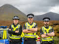Highland Cops