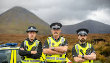 Highland Cops (S1 E3)