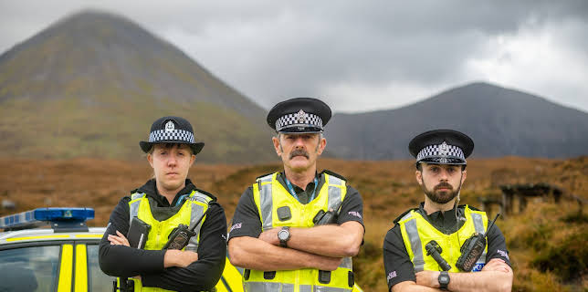 9:00 AM: Highland Cops (S1 E3) (S1) | Dave | 12/11 2025