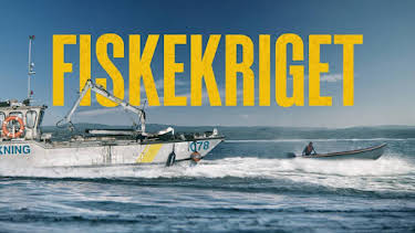 16:05: Fiskekriget | SVT2 | 9/19 2026