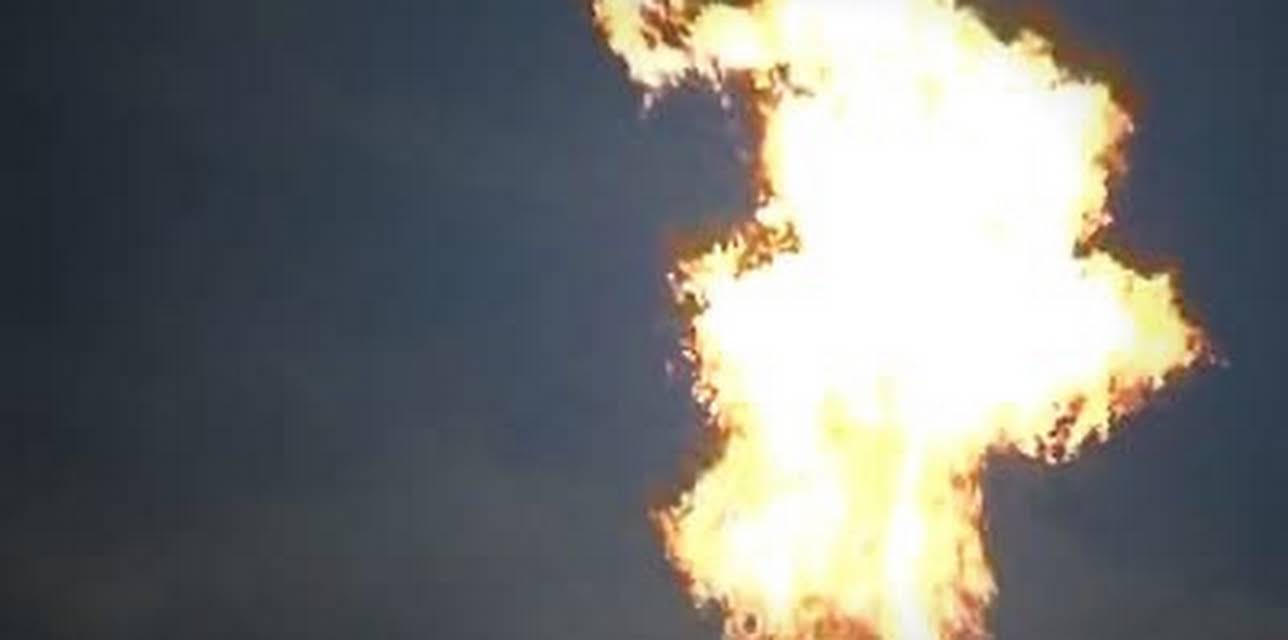 Groundswell Rising (2015)