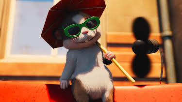 10:40: Mysteriegata: Saken | NRK Super | 3/31 2026