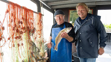 18:15: Lecker an Bord | WDR Fernsehen | 7/11 2026
