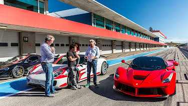 00:45: The Grand Tour (S1 E1) (S1) | TV6 | 6/3 2026