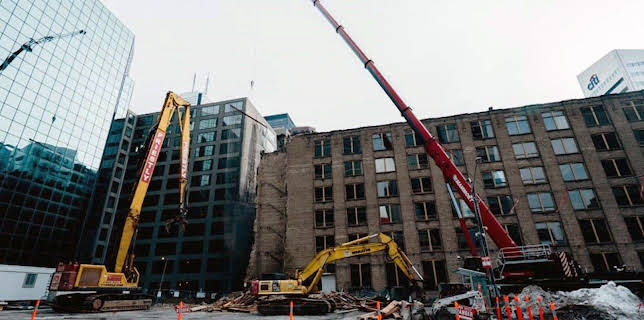 18:55: Salvage Kings - Demolieren und kassieren | ProSieben Maxx | 3/8 2026