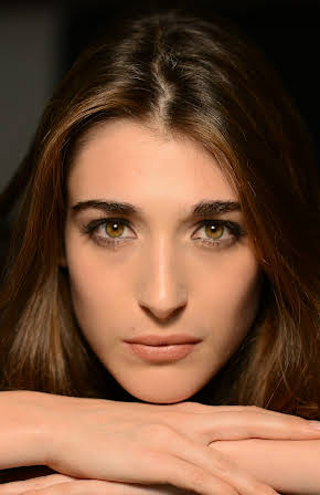 Pilar Fogliati as 