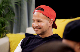 Jersey Shore: Family Vacation Season 1: JWoww vs. The Proposal