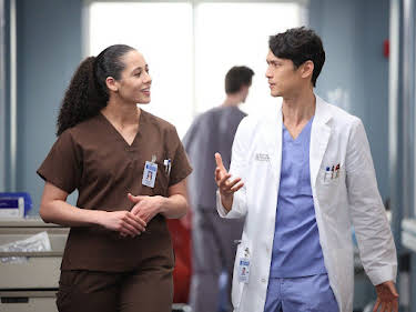 15:45: Grey's Anatomy - Die jungen Ärzte | Sixx | 7/30 2026
