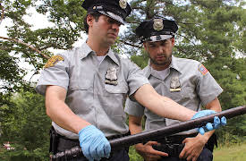 Mansions & Murders: Episode 6