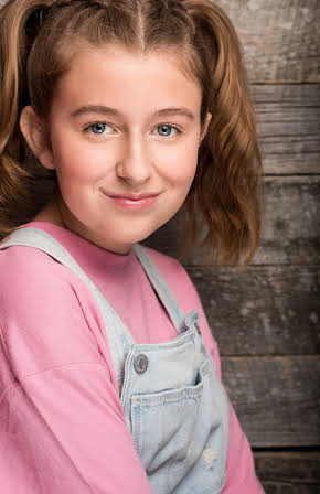 Emily Broschinsky as 