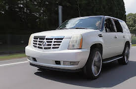 Ride of Your Life With Courtney Hansen, Season 1: Not Your Daddy's Caddy