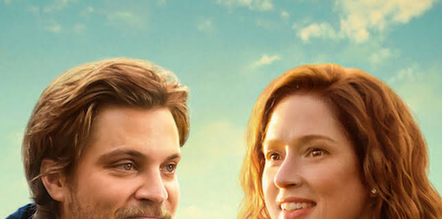 Happiness for Beginners (2023)