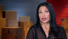 Storage Wars - Geschäfte in Kanada