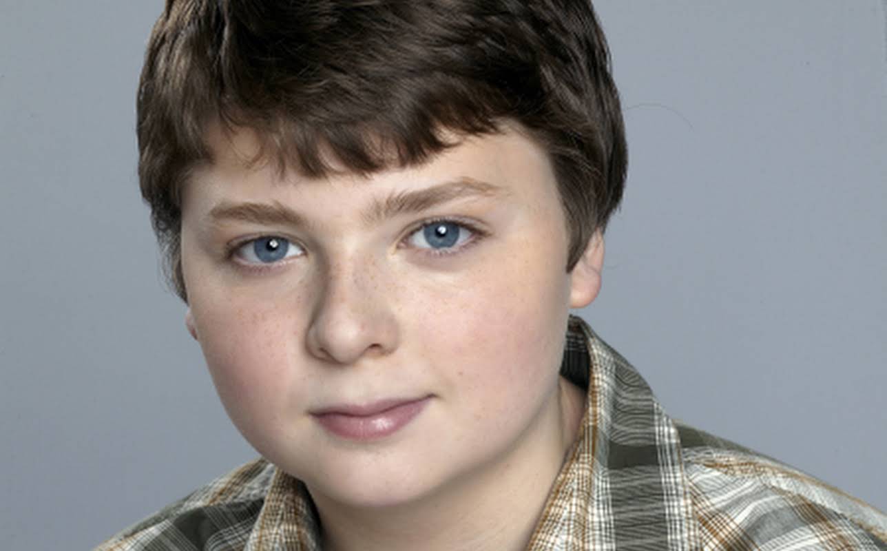 Spencer Breslin