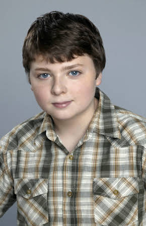 Spencer Breslin as 