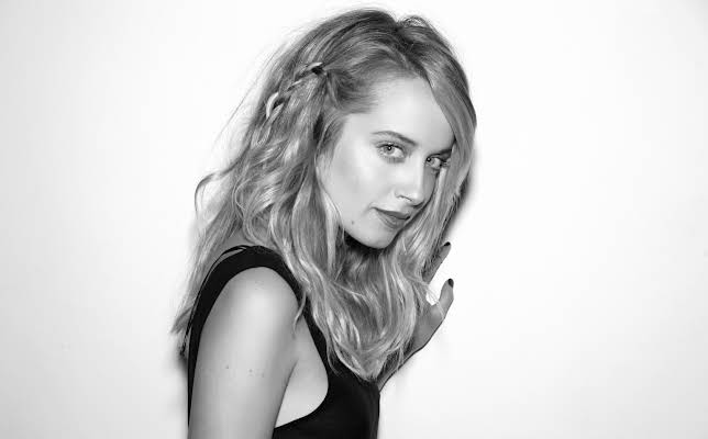 Megan Park