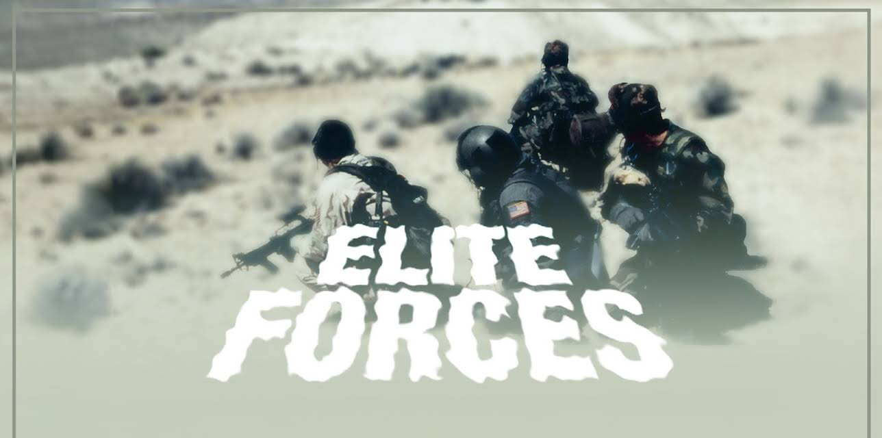 Elite Forces Season 1