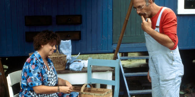 07:45: Löwenzahn Classics | ZDFneo | 12/9 2025