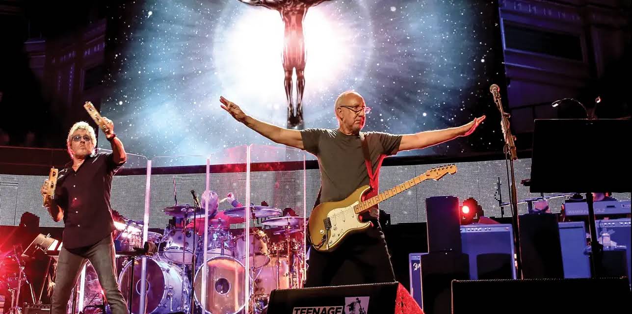 Tommy Live At The Royal Albert Hall (2017)