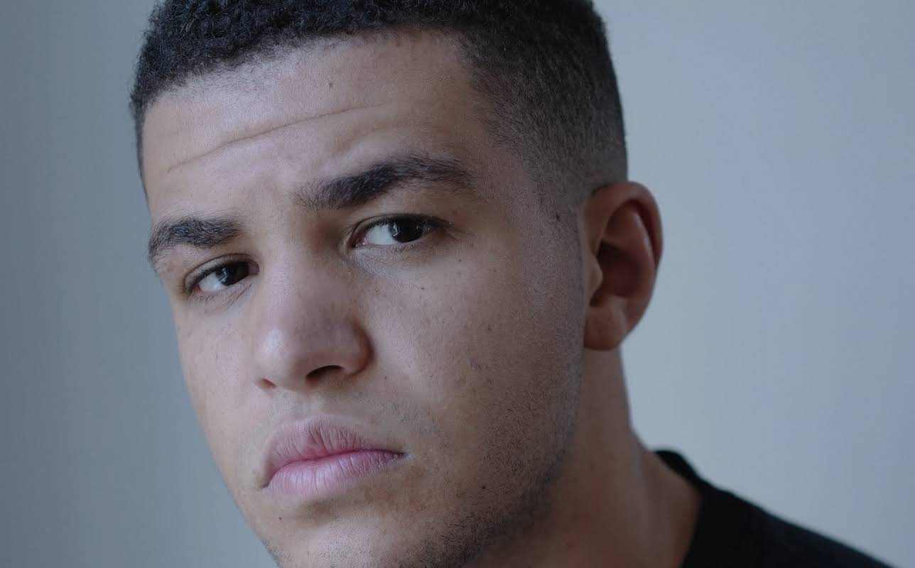 Marcus Rutherford