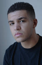 Marcus Rutherford as 