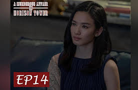 A Murderous Affair in Horizon Tower: A Murderous Affair in Horizon Tower EP14