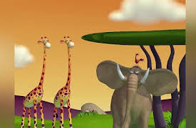 Gazoon: Head in the Clouds