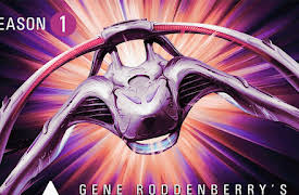 Andromeda: D Minus Zero