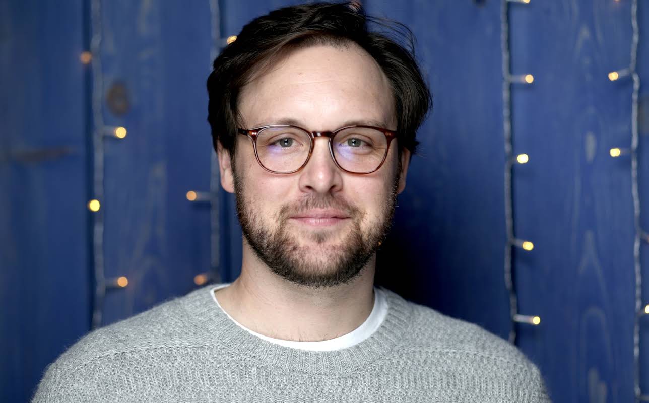 Max Barbakow