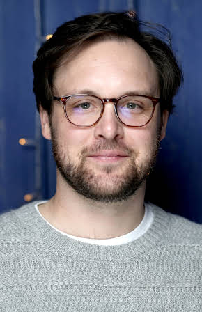 Max Barbakow as Director