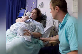 Secret Life of the Hospital Bed: Episode 9