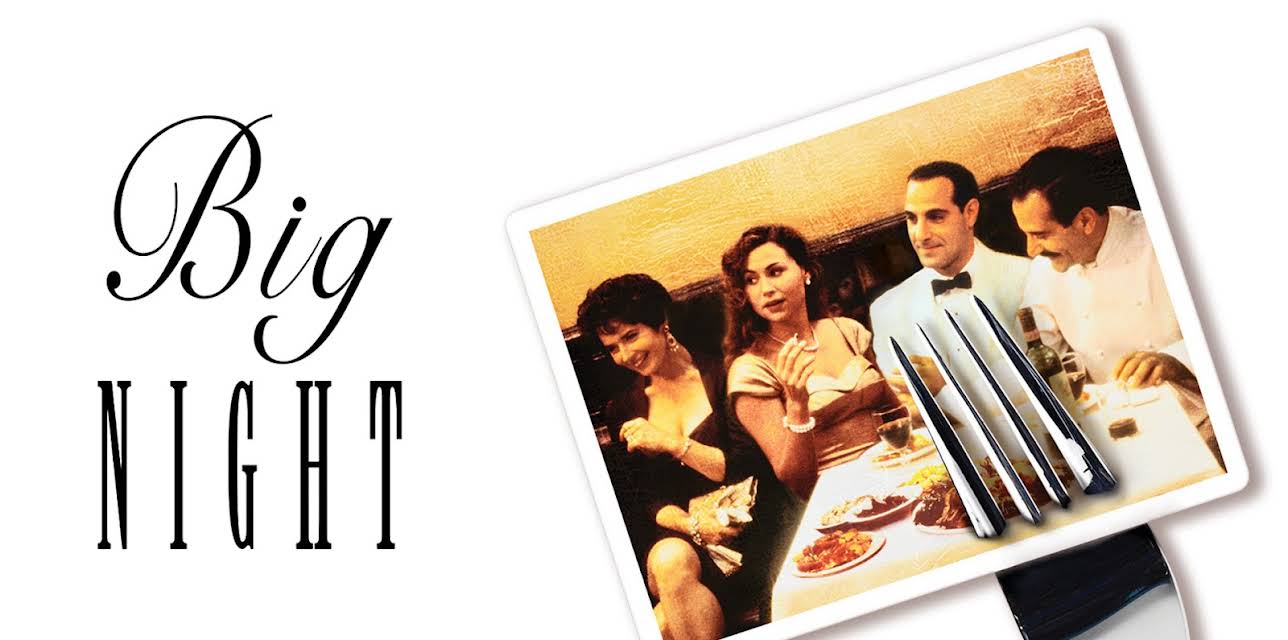 Big Night (1996) (1996)