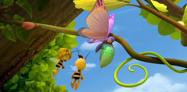 06:00: Bien Maja: Skinnet bedrar | NRK Super | 1/29 2026